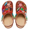 Crocs SZA x Classic Clog “Woodgrain” 207390-90H