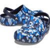 Crocs (TD) Crocs Classic Baya Clog “Blue Splash” 206814-410