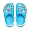 Crocs (TD) Crocs Cocomelon Classic Clogs “Sky Blue” 208851-404