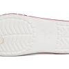 Crocs Tie Dye Pattern Flip-Flops Slippers White Unisex “White” 206358-94S