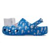 Crocs Vineyard Vines Classic Clogs “Bright Cobalt” 208643-4JL