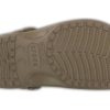 Crocs Winter Lined Clogs “Walnut Espresso” 203766-23J