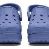 Crocs (WMNS) Baya Platform Clogs “Lapis” 208186-434