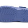 Crocs (WMNS) Baya Platform Clogs “Lapis” 208186-434