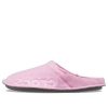 Crocs (WMNS) Baya Slipper Lightweight Pink Slippers 205917-669