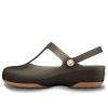 Crocs (WMNS) Beach Coffee Sandals 11209-25M
