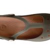 Crocs (WMNS) Beach Coffee Sandals 11209-25M