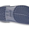 Crocs (WMNS) Beach Deep Blue Sandals 205434-462
