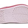 Crocs (WMNS) Beach Sandals Purple Red 205434-6QB