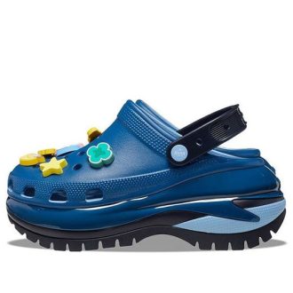 Crocs (WMNS) Bistro Clog x Nana 208336-425