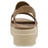 Crocs (WMNS) Brooklyn Low Wedge 206453-2YI