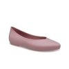 Crocs (WMNS) Brooklyn Pointed Flats “Pink” 210169-5PG
