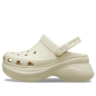 Crocs (WMNS) Classic Bae Clog “Bone” 206302-2Y2