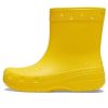 Crocs (WMNS) Classic Boots “Yellow” 208363-75Y