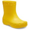Crocs (WMNS) Classic Boots “Yellow” 208363-75Y