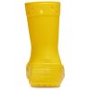 Crocs (WMNS) Classic Boots “Yellow” 208363-75Y