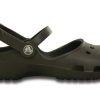 Crocs (WMNS) Classic Clog Beach Coffee Sandals 202494-206