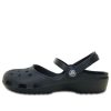 Crocs (WMNS) Classic Clog Beach Sandals Shoe Deep Blue 202494-410