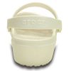 Crocs (WMNS) Classic Clog Beach White Sandals 202494-159