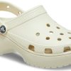 Crocs (WMNS) Classic Clog “Bone White” 206750-2Y2