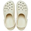 Crocs (WMNS) Classic Clog “Bone White” 206750-2Y2