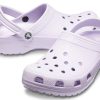 Crocs (WMNS) Classic Clog “Light Purple” 10001-530