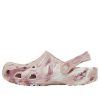 Crocs (WMNS) Classic Clog “Marble Pink” 206867-913