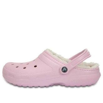 Crocs (WMNS) Classic Clog “Pink” 203591-6GQ