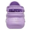 Crocs (WMNS) Classic clog Retro Crocs Outdoor Thick Sole Sports Purple Sandals 206302-5PR