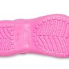 Crocs (WMNS) Classic clog Sports sandals “Pink” 206302-6QQ