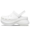 Crocs (WMNS) Classic clog Sports sandals “White” 206302-100