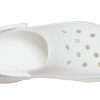 Crocs (WMNS) Classic clog Sports sandals “White” 206302-100