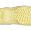 Crocs (WMNS) Classic clog Sports sandals “Yellow” 206750-7HD
