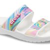 Crocs (WMNS) Classic clog Sports slippers 207248-928