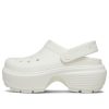 Crocs (WMNS) Classic Clog “White” 209347-0WV