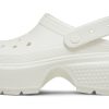 Crocs (WMNS) Classic Clog “White” 209347-0WV