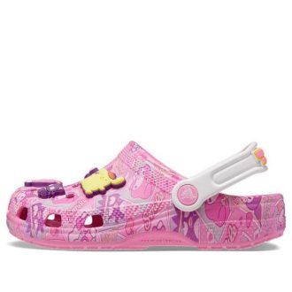 Crocs (WMNS) Classic Clog x Hello Kitty 208527-680