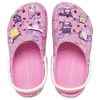 Crocs (WMNS) Classic Clog x Hello Kitty 208527-680