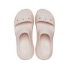 Crocs (WMNS) Classic Crush Sandals “Pink” 207670-6UR