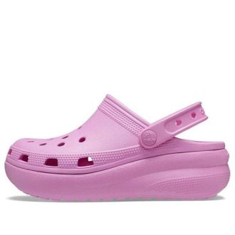 Crocs (WMNS) Classic Cutie Clog “Purple” 207708-6SW