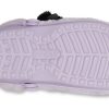 Crocs (WMNS) Classic Fur Sure Singles Day Clog Sandal “Lila” 208439-530