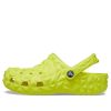 Crocs (WMNS) Classic Geometric Clogs “Green” 209563-76M