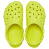 Crocs (WMNS) Classic Geometric Clogs “Green” 209563-76M