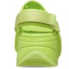 Crocs (WMNS) Classic Hiker Xscape Sandal “Limeade” 208181-3UH