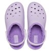Crocs (WMNS) Classic Lined Clog “Purple” 207938-530