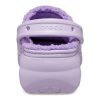 Crocs (WMNS) Classic Lined Clog “Purple” 207938-530