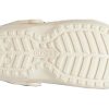 Crocs (WMNS) Classic Lined Neo Puff Boots “Beige” 206630-2Y2