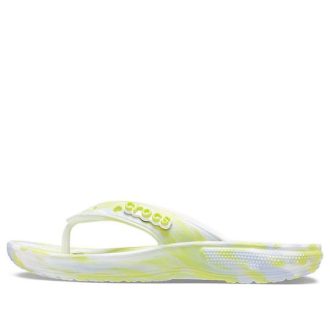 Crocs (WMNS) Classic Mable Flip 207822-1FJ