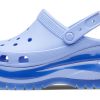 Crocs (WMNS) Classic Mega Crush Clog “Moon Jelly” 207988-5Q6