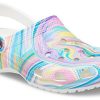 Crocs (WMNS) Classic Out of this World II Clog “Multi-Color” 206868-928